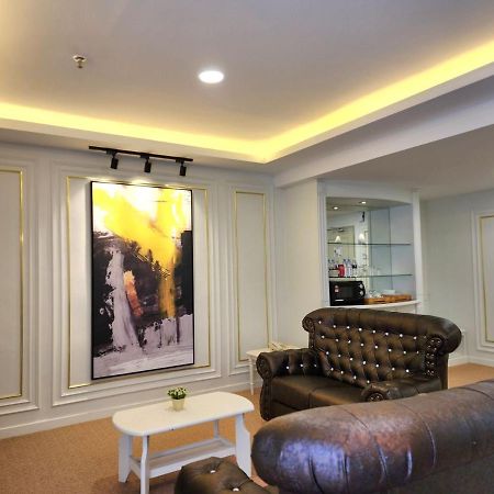 Swiss Avenue Hotel 双溪大年 外观 照片