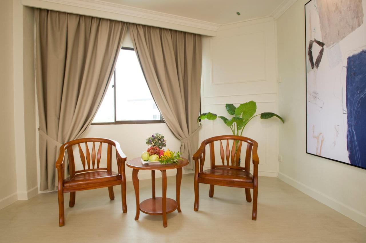 Swiss Avenue Hotel 双溪大年 外观 照片