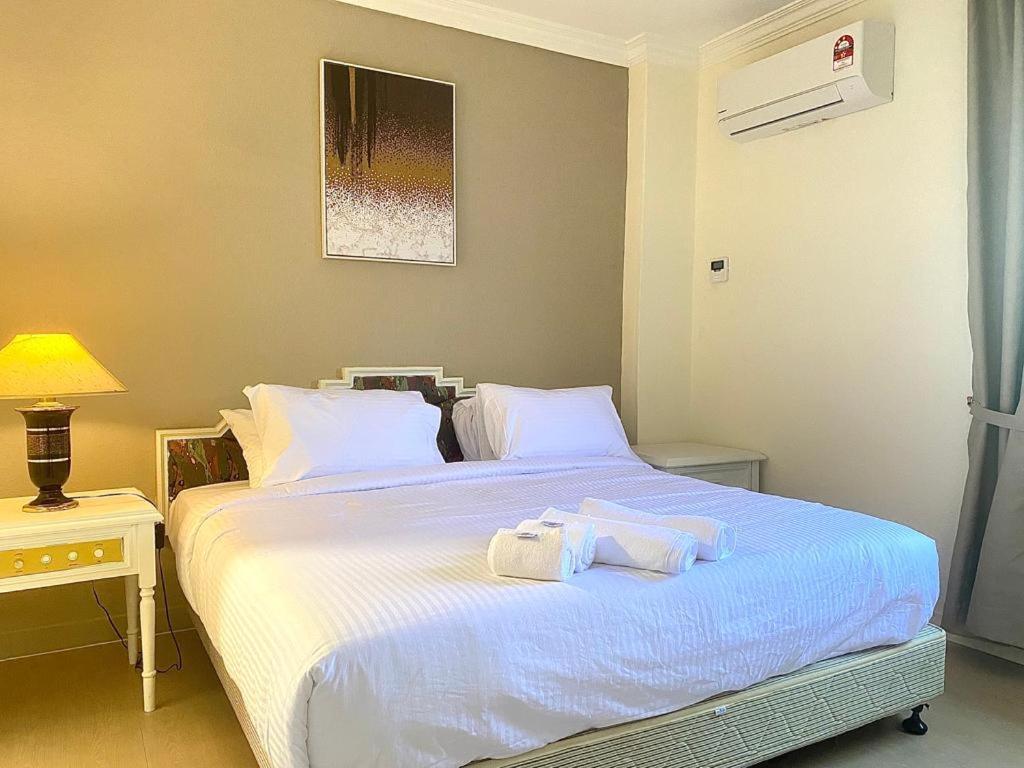 Swiss Avenue Hotel 双溪大年 外观 照片