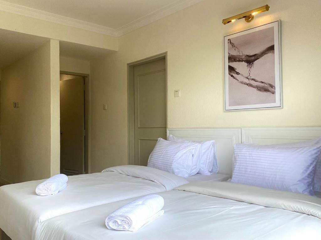 Swiss Avenue Hotel 双溪大年 外观 照片