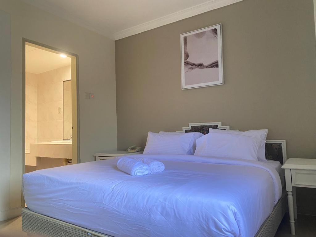 Swiss Avenue Hotel 双溪大年 外观 照片