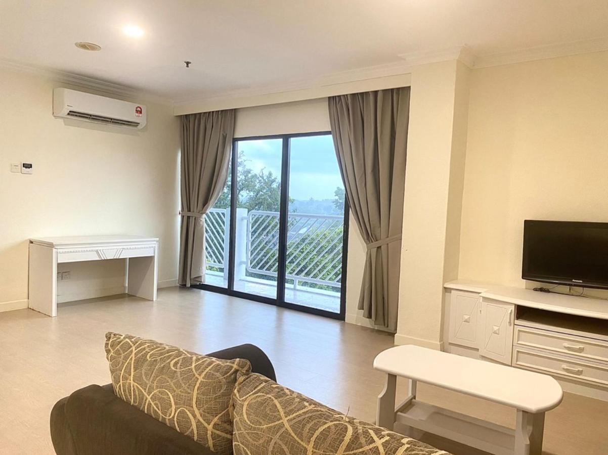 Swiss Avenue Hotel 双溪大年 外观 照片