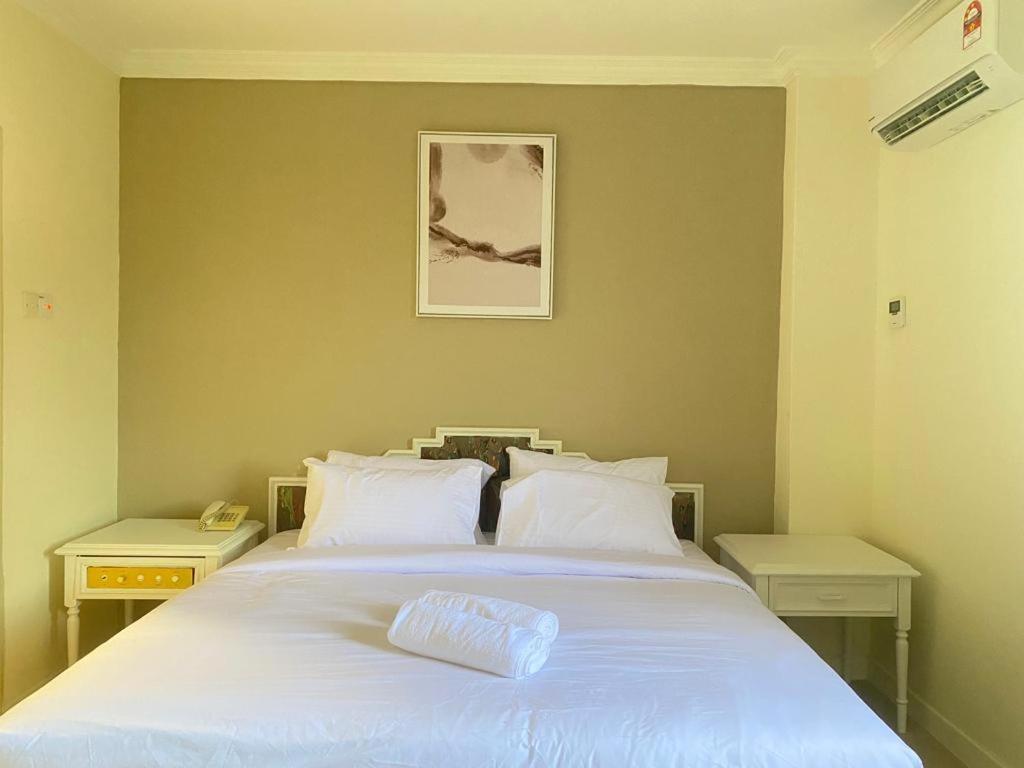 Swiss Avenue Hotel 双溪大年 外观 照片