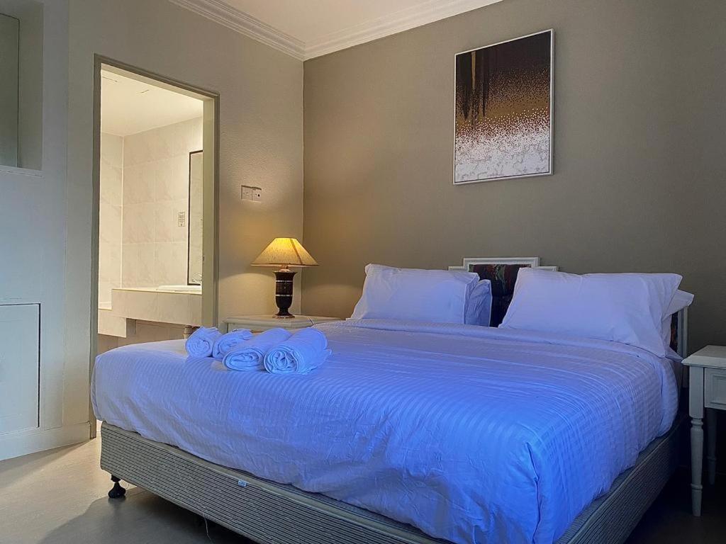 Swiss Avenue Hotel 双溪大年 外观 照片