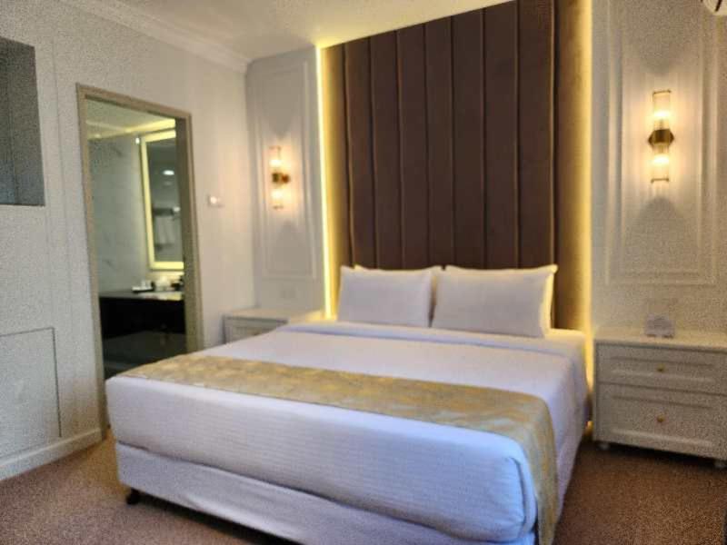 Swiss Avenue Hotel 双溪大年 外观 照片
