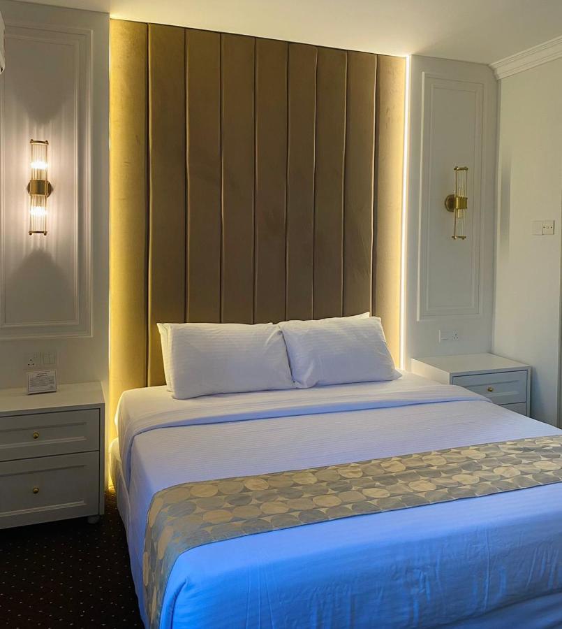 Swiss Avenue Hotel 双溪大年 外观 照片