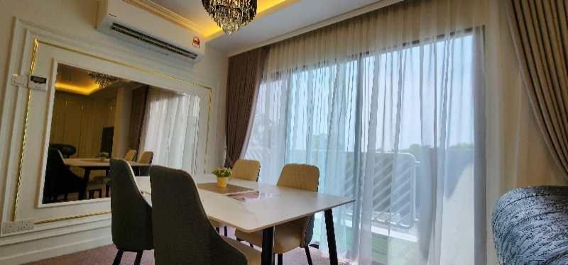 Swiss Avenue Hotel 双溪大年 外观 照片