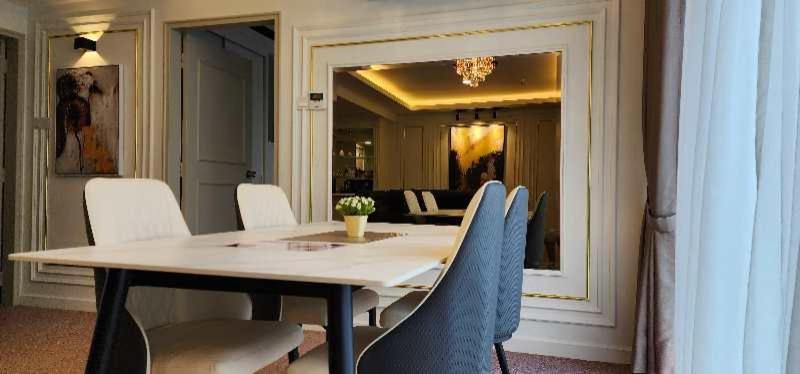 Swiss Avenue Hotel 双溪大年 外观 照片