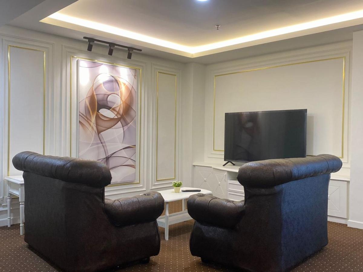 Swiss Avenue Hotel 双溪大年 外观 照片
